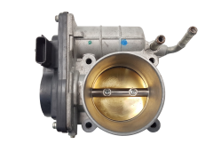Βαλβίδα σώματος γκαζιού Renault 161201190R RME60-12 2.0 16V 3184