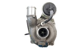 Υπερσυμπιεστής 7701476891 54359700011 507852H301868 1.5dCi Renault 8200507852 1