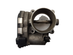 Βαλβίδα σώματος γκαζιού BK2Q-9E926-AB 0280750537 Ford PSA Bosch 1612