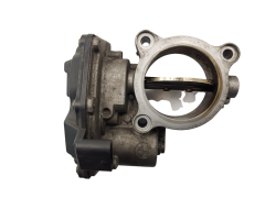 Βαλβίδα σώματος γκαζιού BMW 1354 7810752 02 10378517 Pierburg 1378