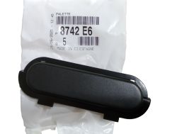 Κουμπί Νέο Γνήσιο 8742E6 8742.E6 Citroen