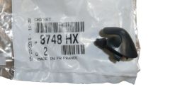 Κλιπ Στερέωσης Wykładziny Bagażnika Νέο Γνήσιο 8748.HX 8748HX Citroen C2