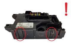 Κουτί ασφαλειών Opel 13308950 28189302 401154265 GM Delphi