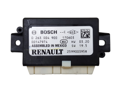 Μονάδα PDC Renault Dacia 259900395R 0263004900 Bosch