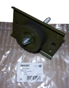 Βάση Κινητήρα Κάνετε Renault 594387 8200304198 Hutchinson