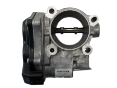 Βαλβίδα σώματος γκαζιού Renault 8200987453F H8200727648 2.0 2.3 DCI Valeo