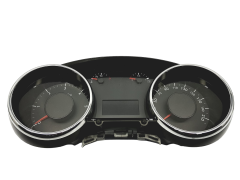 Στροφόμετρο Peugeot 3008 5008 9805232380 Yazaki