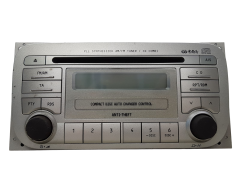 Ραδιόφωνο CD player Suzuki Liana 39101-59J81 39101-59J8