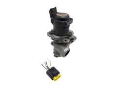 Βαλβίδα Egr 1618NR 9685640480 21604679-9 1.6 D Volvo V50 Valeo PSA