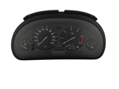 Στροφόμετρο 62116907018 110008735112 BMW E39 1256