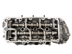 Κυλινδροκεφαλή VWAG 0594AF 059102CC 059101CQ 3.0 TDI