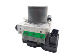Αντλία Abs ESP Iveco Daily 5802268477 0265956519 Νέο Γνήσιο 4