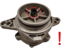 Αντλία Κενού BMW 2246126 2-246-126