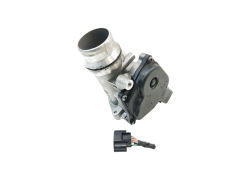 Βαλβίδα σώματος γκαζιού 161A09287R D 1.5 DCI Dacia Renault Mercedes S18