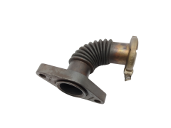 Σωλήνας Egr 161834 9645689880 2.0 HDI 16v Citroen Peugeot