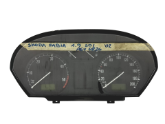 Κοντέρ Skoda Fabia 6Y1919880A 110080015001 52355