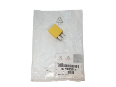 Ρελέ Citroen Peugeot 9673062180 Γνήσιο