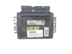 Μονάδα Ελέγχου 1214 7520019-01 S118012001L Mini BMW Siemens 59448