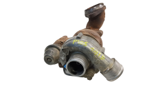 Υπερσυμπιεστής 53149707010 KKK K14-116.325 1.9 TD Citroen Peugeot 1066