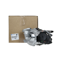 Υπερσυμπιεστής Γνήσιο 9835855380 Citroen Peugeot