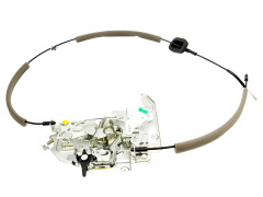 Κλειδαριά συρόμενης πόρτας Γνήσιο Master III Movano B NV400 8250500Q0C