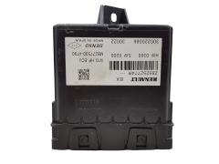 Μονάδα ελέγχου Dacia Renault 285252774R MB277500-4790