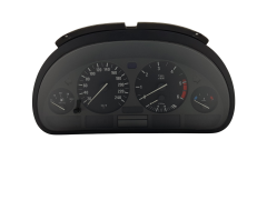 Κοντέρ BMW 5 E39 6211 8375675 110008735034 2533