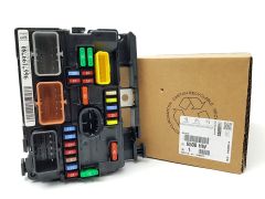 Κουτί ασφαλειών Γνήσιο Citroen Peugeot C2 C3 DS3 207 1007 6500HW