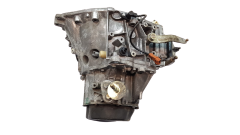 Κιβώτιο ταχυτήτων 20DL72 Peugeot 206 1.9 D WJY 222235 1222