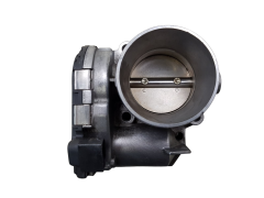 Βαλβίδα σώματος γκαζιού Alfa Romeo Iveco Opel 0280750073 Bosch 2657