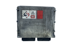 Μονάδα Ελέγχου LPG 67R011002 110R001001 021001 FLY SF BRC 49557