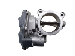 Βαλβίδα σώματος γκαζιού BMW 1354 7810752 02 10378517 Pierburg 2466