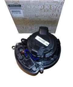 Μοτέρ Καλοριφέρ Γνήσιο 272103243R Renault