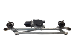 Μηχανισμός Υαλοκαθαριστήρων Εμπρός Nissan X-Trail C004 Mitsuba 1604