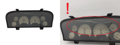Κοντέρ Jeep Grand Cherokee 56042916AH 1610