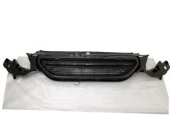 Μάσκα Ψυγείου Εμπρός Νέο Γνήσιο Peugeot 2008 I 9678490680