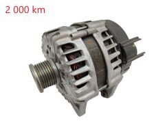 Δυναμό 231001537R Valeo FGN23S013 Nissan Renault 2.0 dCi
