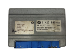 Εγκέφαλος Κινητήρα BMW 1423690 96022300 Siemens