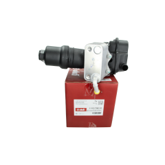 Ψυγείο Λαδιού Κιτ Κάνετε VW Audi 06F115397H 11151790101 Vika