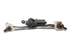 Μηχανισμός Υαλοκαθαριστήρων Nissan Micra K12 28810AX700 1155646-B 1637