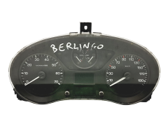 Στροφόμετρο Scudo Partner 2 Berlingo 2 5550013101 59149