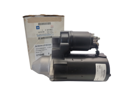 Μίζα Νέο Γνήσιο Opel 93174027 0986017353 Bosch