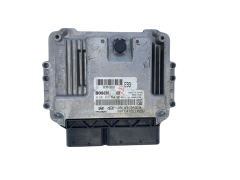 Μονάδα Ελέγχου 0281012584 39103-2A310 60FC4T2EI02S Hyundai Bosch 62093