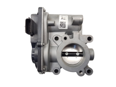 Βαλβίδα σώματος γκαζιού Renault 161206038R H8201171233 0.9 1.2 TCE 2070