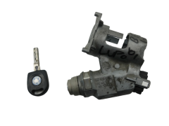 Διακόπτης Μίζας VW Polo Lupo 357905851F BK7370467 1416