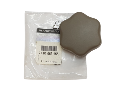 Διακόπτης Καθίσματος Renault 7701063155 Γνήσιο