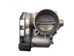 Βαλβίδα σώματος γκαζιού Ford Volvo 7S7G-9F991-CA 0280750535 1.6 2028