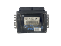 Μονάδα Ελέγχου 96801800 5WY5407A D32 1BOT 9A Chevrolet Kemsco 48545
