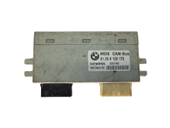 Μονάδα ελέγχου BMW 61.35-9 128 175 9 128 175 5WK11493 Siemens