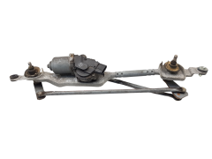 Μηχανισμός Υαλοκαθαριστήρων Opel Insignia 13227392 AV159060-1414 1863
